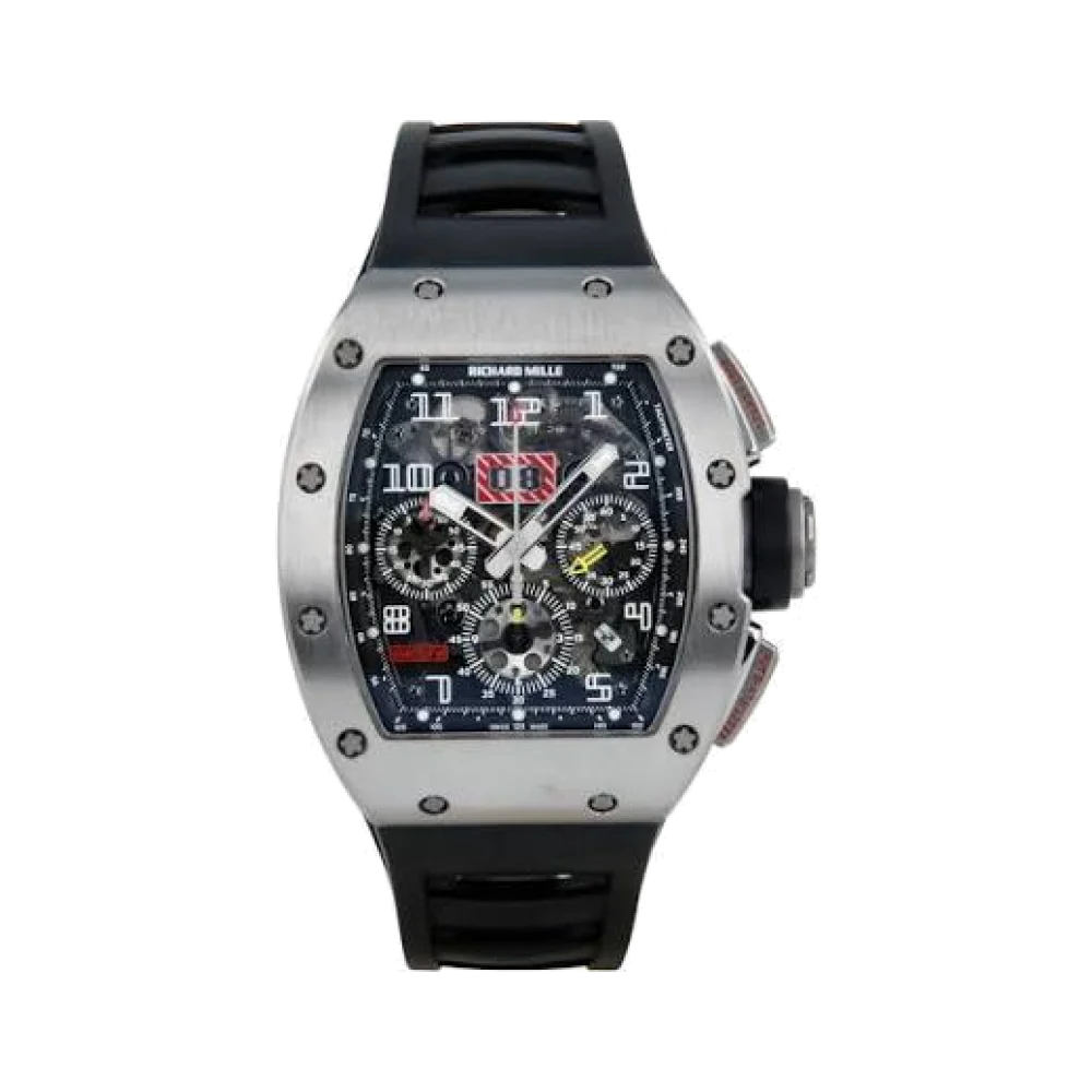 Richard Mille