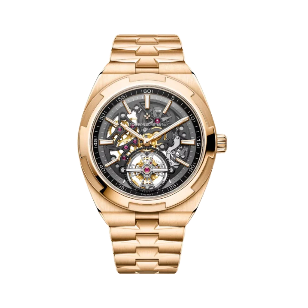 Vacheron Constantin